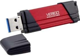 Флешка Verico Evolution-S MKII 256 ГБ Флешка Verico Evolution-S MKII 256 ГБ