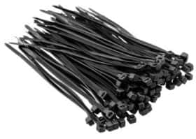 Стяжка Maxion MXAC-NCT76400B 400 мм 7,6 мм 50 шт