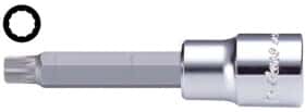 Торцева головка Hans 4028-4M/14 1/2"