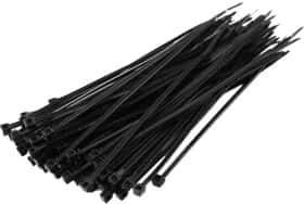 Стяжка 3RG 80056 120 мм 4,6 мм 100 шт
