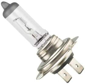 Автолампа Amio H7 PX26d 70 W белая 01252