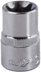Торцевая головка Alloid ТГЕ-40120Е E20 1/2"