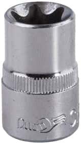 Торцева головка Alloid ТГЕ-40124Е E24 1/2"