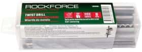 Набор сверл Rockforce спиральных по металлу RF-DSP90 9 мм  10 шт.