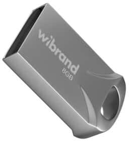 Флешка Wibrand 8 ГБ WI20HA16M1G