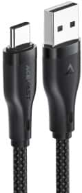 Кабель Acefast Fast Charging C8-04 USB - type-C 1,2 м
