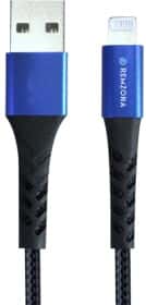 Кабель Remzona 6958229010147 USB - Apple Lightning 1 м