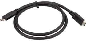 Кабель Choetech XCC-1028 type-C - type-C 0,8 м Кабель Choetech XCC-1028 type-C - type-C 0,8 м
