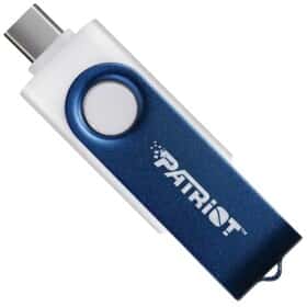 Флешка Patriot Xporter X550 256 ГБ