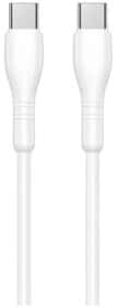Кабель Jellico B9 RL073884 type-C - type-C 1 м Кабель Jellico B9 RL073884 type-C - type-C 1 м
