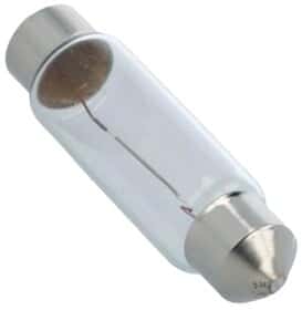Автолампа ERA Standard C10W SV8,5-8 10 W прозора E023SD-2B