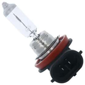 Автолампа ERA Long Life H11 PGJ19-2 55 W прозора E032LL-1C