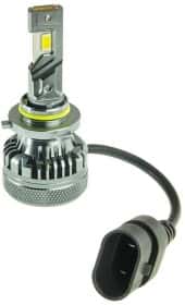 Автолампа Cyclone Type 47 9005/HB3 45 W жовта 103-063