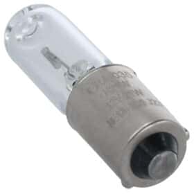Автолампа ERA Standard H21W BAY9s 21 W прозрачная E035SD-10C