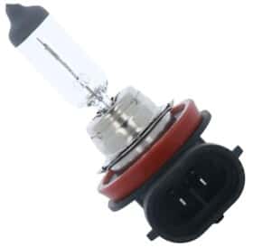 Автолампа ERA Standard H8 PGJ19-1 35 W прозора E042SD-1C