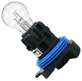 Автолампа ERA Standard HP24W HPSL 2A 24 W прозора E048SD-1C
