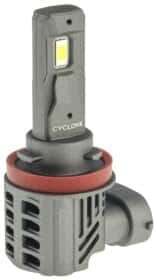 Автолампа Cyclone Type 43 H11 35 W белая 102-657 Автолампа Cyclone Type 43 H11 35 W белая 102-657