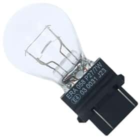 Автолампа ERA Standard P27/7W W2,5x16d 27 W прозрачная E058SD-10C