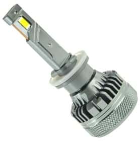 Автолампа Cyclone Type 48 H27 70 W белая 103-059