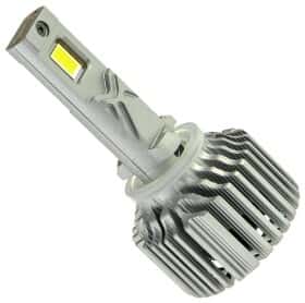 Автолампа Cyclone Type 41 H27 100 W белая 102-818