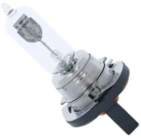 Автолампа ERA Standard H15 PGJ23T-1 15 W 55 W прозора E065SD-1C