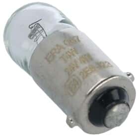 Автолампа ERA Standard T4W BA9s 4 W прозрачная E067HD-10C