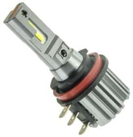 Автолампа Decker SP3 H15 30 W біла 102-953 Автолампа Decker SP3 H15 30 W біла 102-953
