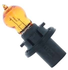 Автолампа ERA PCY16W PU20d/2 16 W помаранчева E091SD-1C