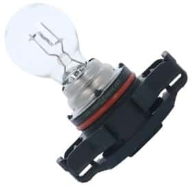 Автолампа ERA Standard PS19W PG20/1 19 W прозора E099SD-1C
