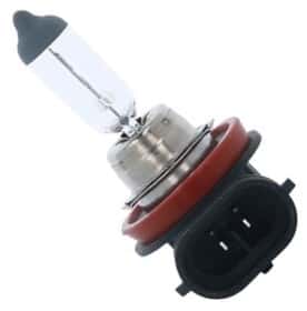 Автолампа ERA Standard H16 PGJ19-3 19 W прозора E103SD-1C