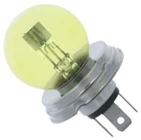 Автолампа ERA Standard R2 P45t-41 40 W 45 W жовта E142SD-1C