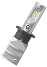 Автолампа Philips Ultinon Pro9200 H3 PK22s 11 W біла 11336U92X2