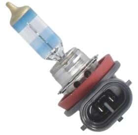 Автолампа Osram Night Breaker 220 H11 PGJ19-2 55 W прозрачно-голубая 64211NB220