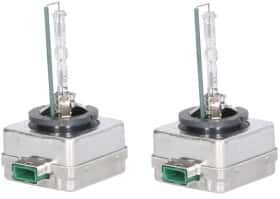 Автолампа Osram Xenarc Night Breaker Laser (Next Gen) D3S PK32d-5 35 W прозора 66340XN2-2HB