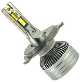 Автолампа Nextone L8 H4 65 W белая 103-053
