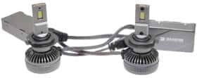 Автолампа Baxster PW H7 PX26d 65 W белая 00-00020530