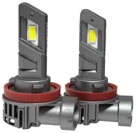 Автолампа Baxster SX Active H11/H8/H9/H16 PGJ19-1/2/3 24 W біла 00-00020768