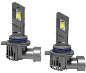Автолампа Baxster SX Active HIR2 24 W біла 00-00020777