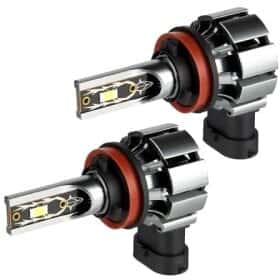 Автолампа HeadLight T5 H11/H8/H9/H16 PGJ19-1/2/3 30 W біла 370025484 Автолампа HeadLight T5 H11/H8/H9/H16 PGJ19-1/2/3 30 W біла 370025484