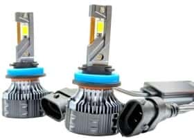 Автолампа HeadLight R20 H11/H8/H9/H16 PGJ19-1/2/3 50 W белая 370025374
