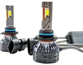 Автолампа HeadLight R20 HB3 P20d 50 W біла 370025375