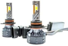 Автолампа HeadLight R20 HIR2 PX22d 50 W біла 370025378