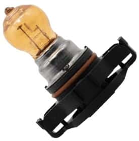 Автолампа Shafer PSY19W PG20/2 21 W оранжевая SL2038