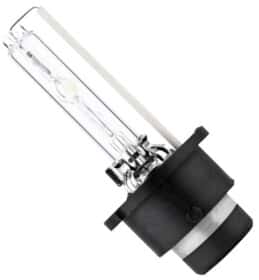 Автолампа Behr Hella ValueFit D2S P32d-2 35 W біла 8GS242632301