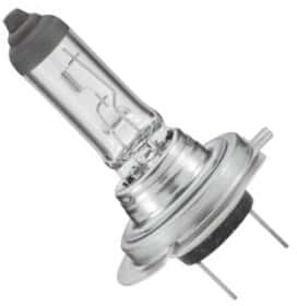 Автолампа Behr Hella ValueFit H7 PX26d 55 W біла 8GH242632121