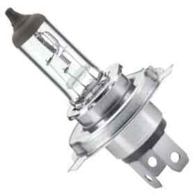 Автолампа Behr Hella ValueFit H4 P43t-38 70 W 75 W біла 8GJ242632101