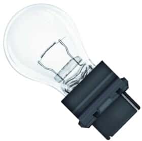 Автолампа Shafer P27W W2,5x16d 27 W прозрачная SL2022