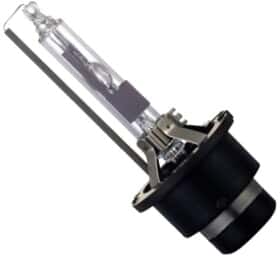 Автолампа Starline D2R P32d-3 35 W прозора 99.99.898