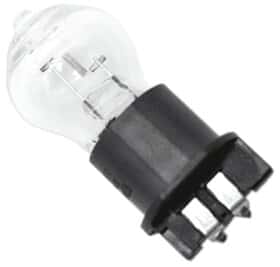 Автолампа Shafer PW24W WP3,3X14,5/2 24 W прозора SL2041