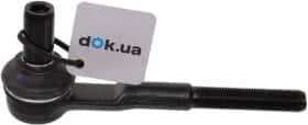 Наконечник кермової тяги SKF vkdy311026